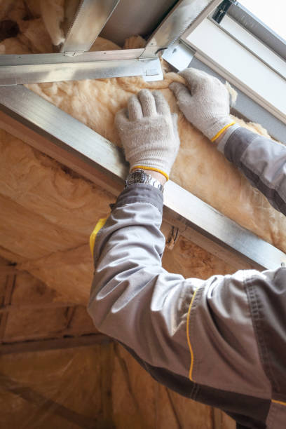 Types of Insulation We Offer in Sun Lakes, AZ