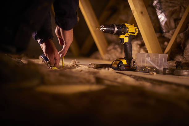 Best Eco-Friendly Insulation in Sun Lakes, AZ