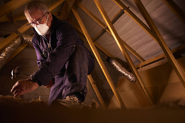 Best Spray Foam Insulation in Sun Lakes, AZ